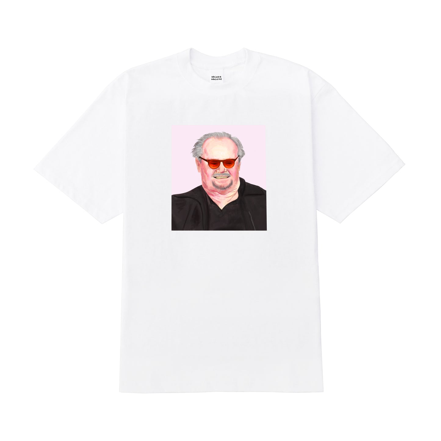 NICHOLSON TEE - SOLD OUT